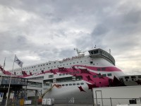 Baltic Princess