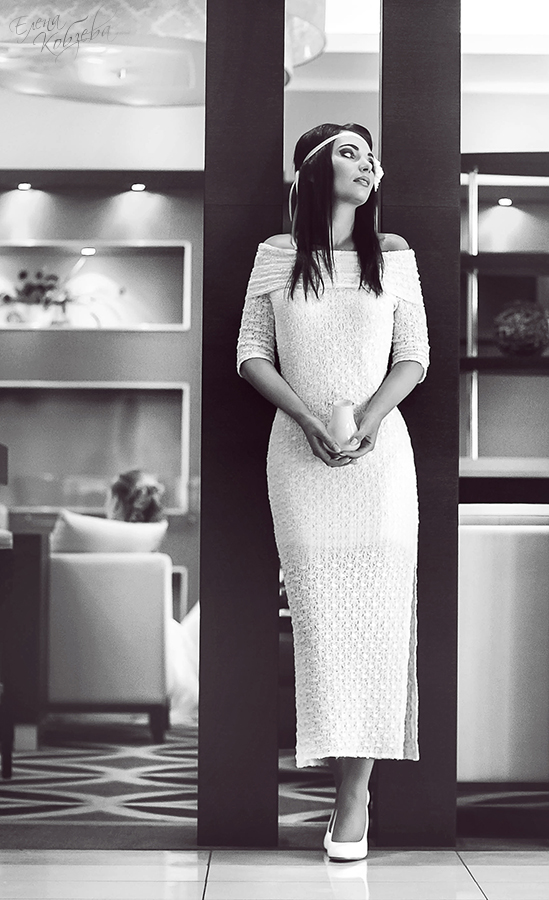 Проект "День невест", отель Кортъярд Марриотт, г. Иркутск.