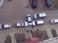 Русский тетрис Русский тетрис