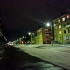 улица Энгельса март 2015)))))