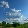 Очередные облака))))) Очередные облака)))))