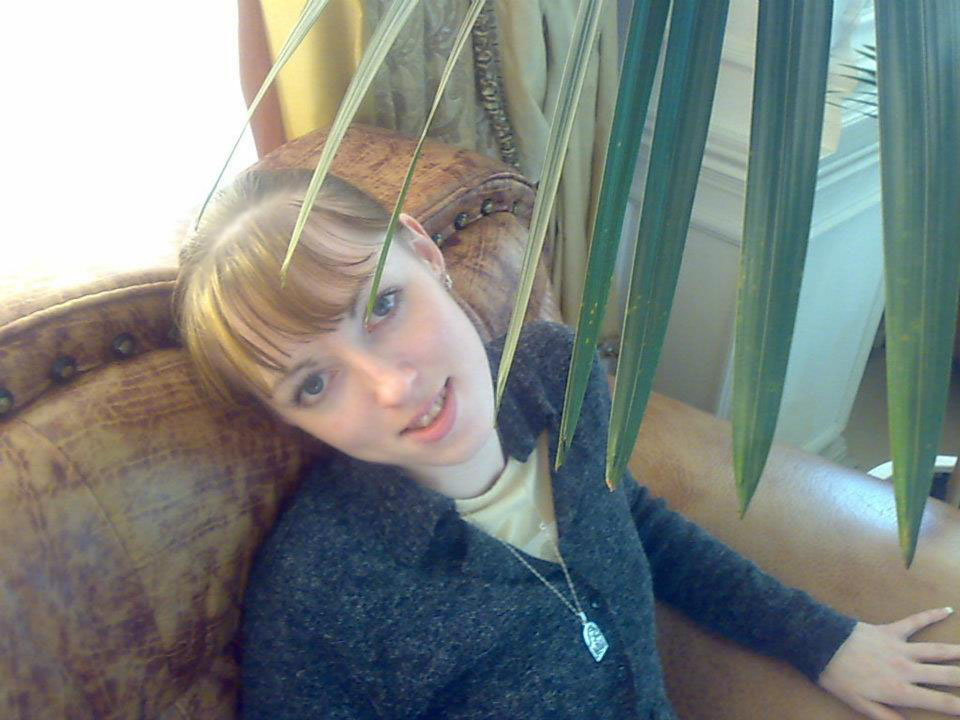 На тренинге Самсунг