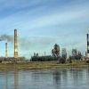 Промышленный Ангарск