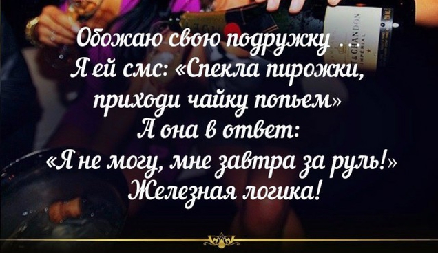 Железная логика