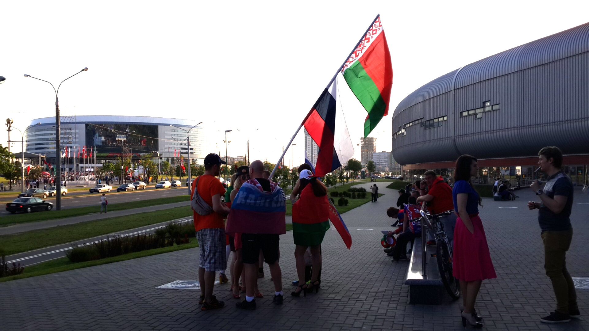 правильный флаг 