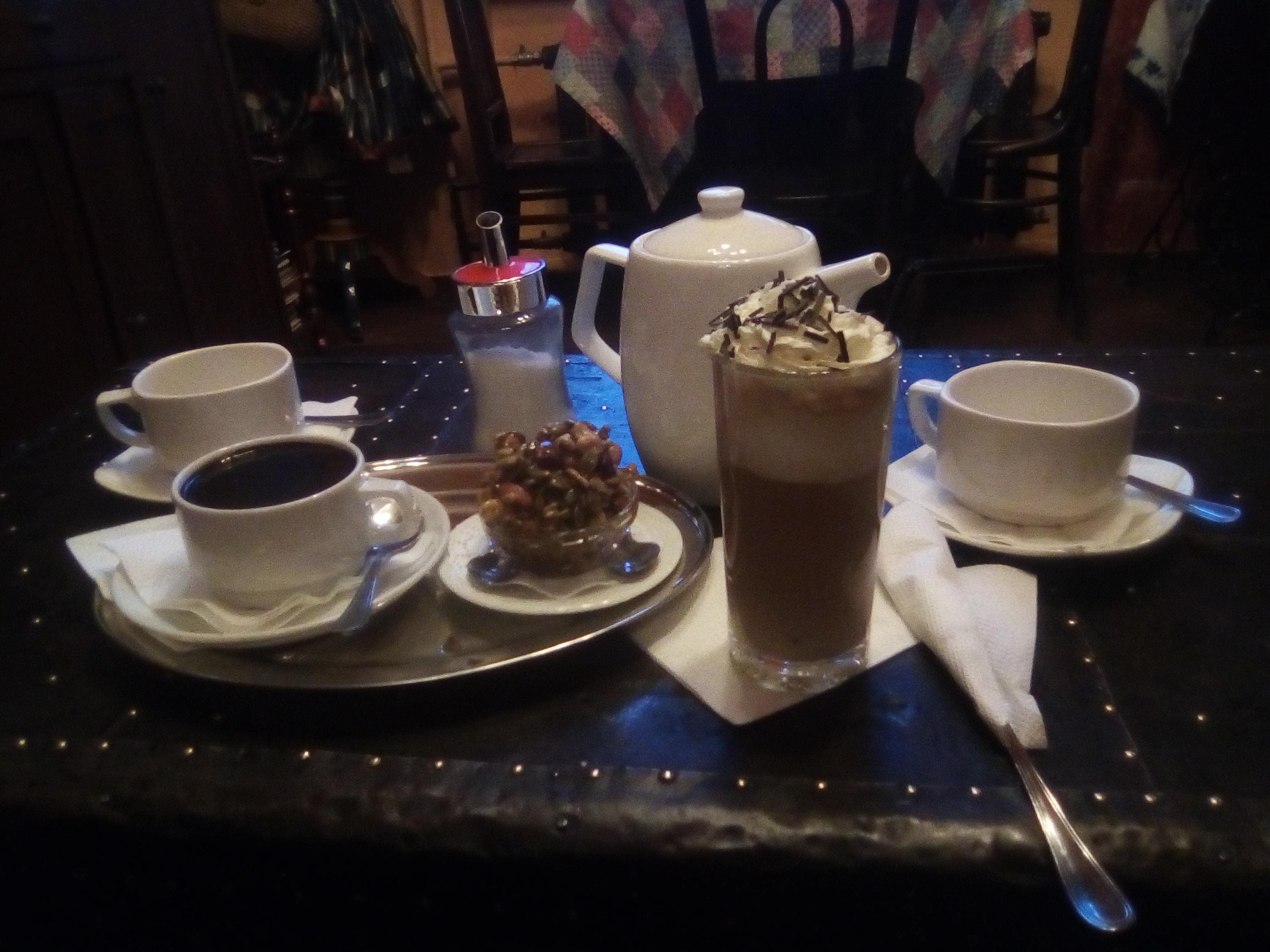 Друзья! У нас небольшой праздник! Идея литературной карты в администрацией одобрена!