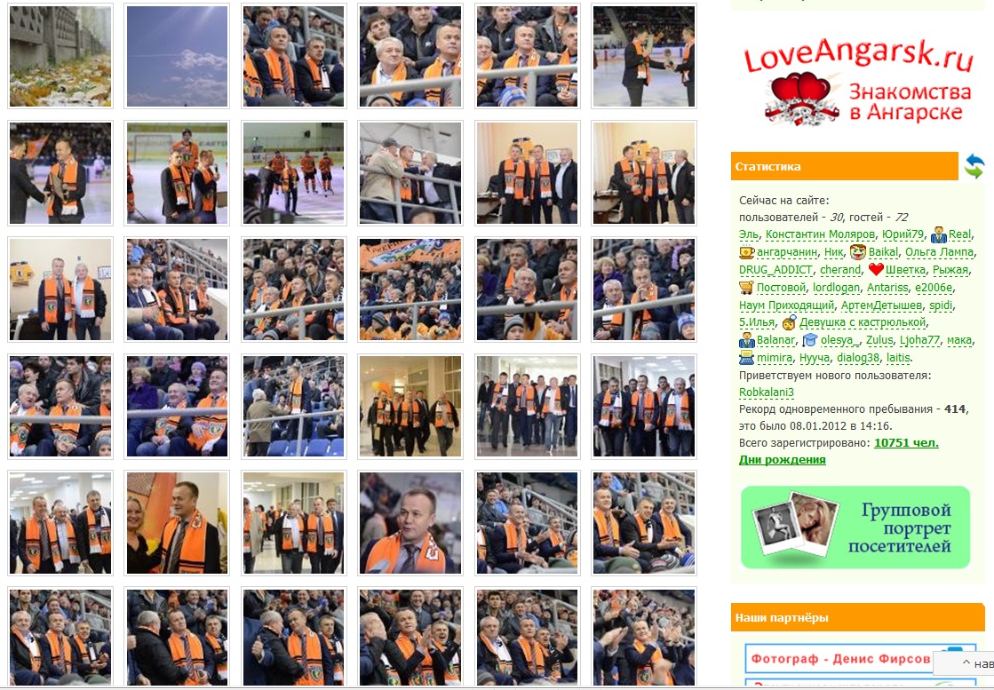 Губер, губер, всюду губер. Где чувство меры?