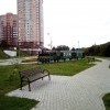 Аллея