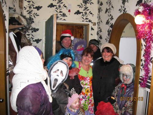 Фото №5 Рождество Фото №5 Рождество