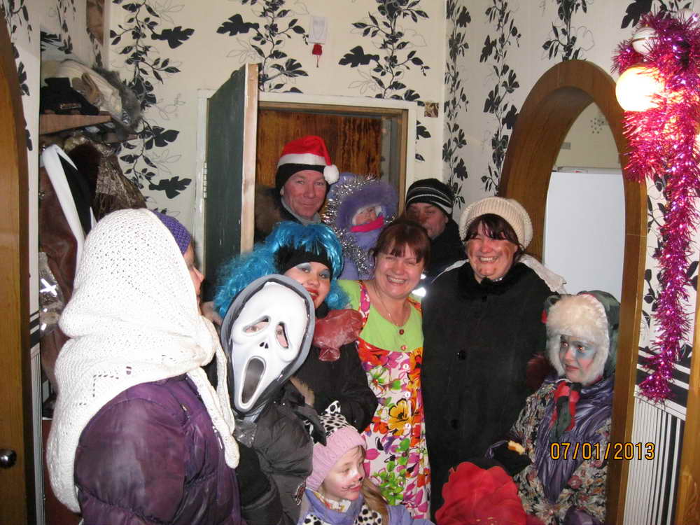 Фото №5 Рождество