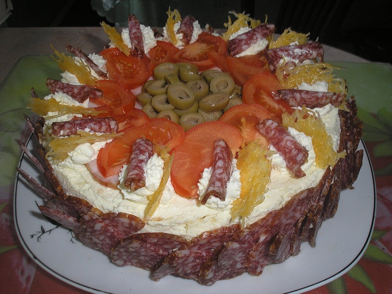 нямка