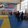 На турнире по Русскому Рукопашному Бою на призы памяти Светлого Князя Голицина в Новосибирске