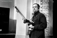 Коллега (снято репортажно)