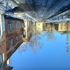 Старые квартала мне нравятся
