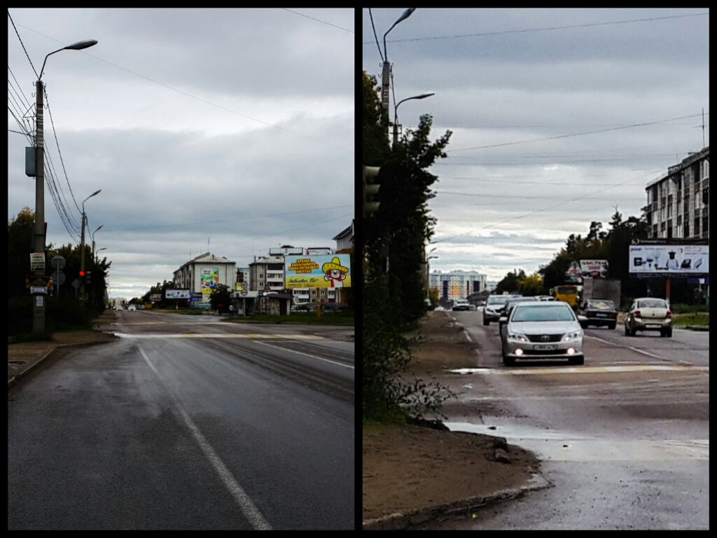 прозрачность воздуха сегодня зашкаливает 