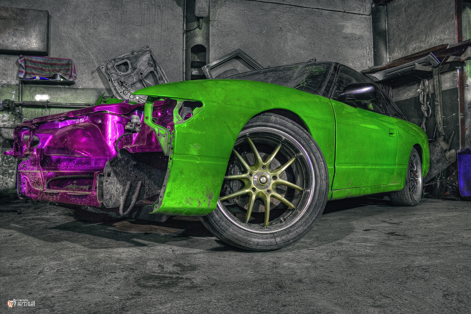 Слива Дженифер