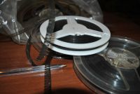 Кинопленка 8 мм