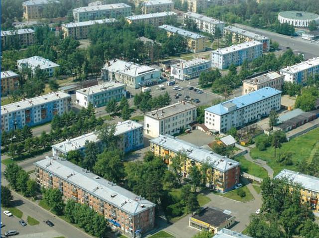 ул.Социалистическая