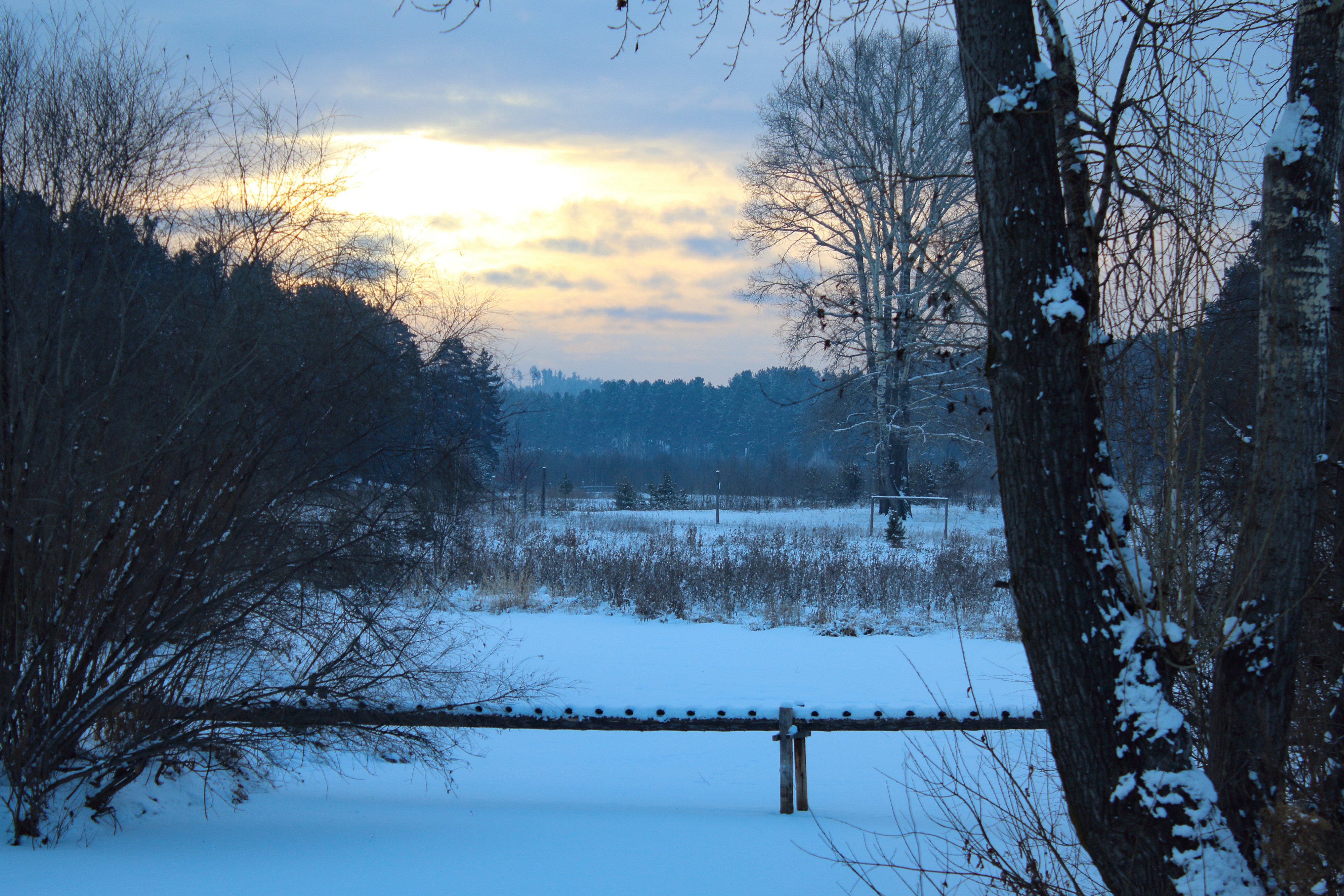 п. Мишелёвка