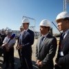 В Тульской области дан старт строительству автомобильного завода Great Wall