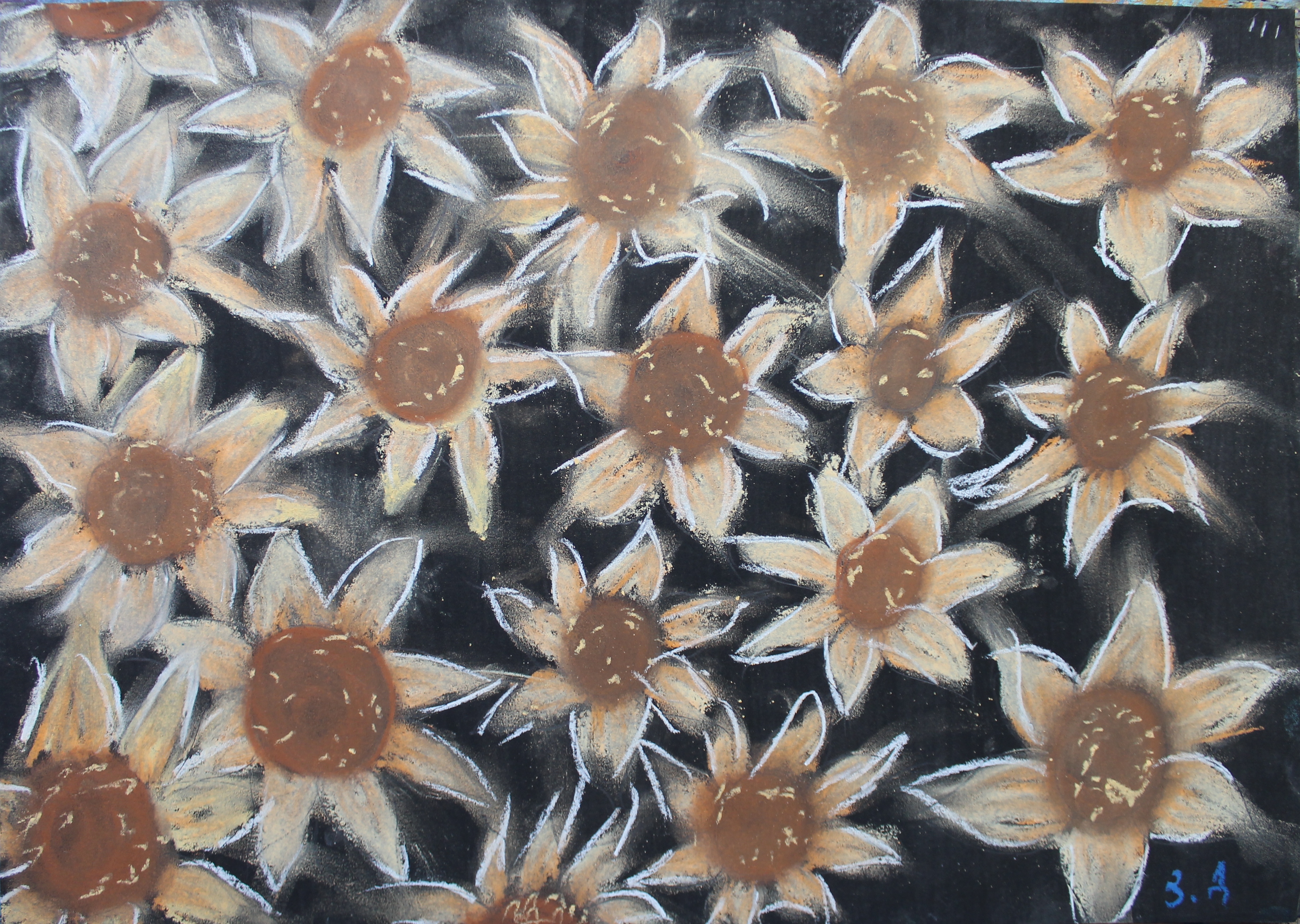 Зинкевич Даша