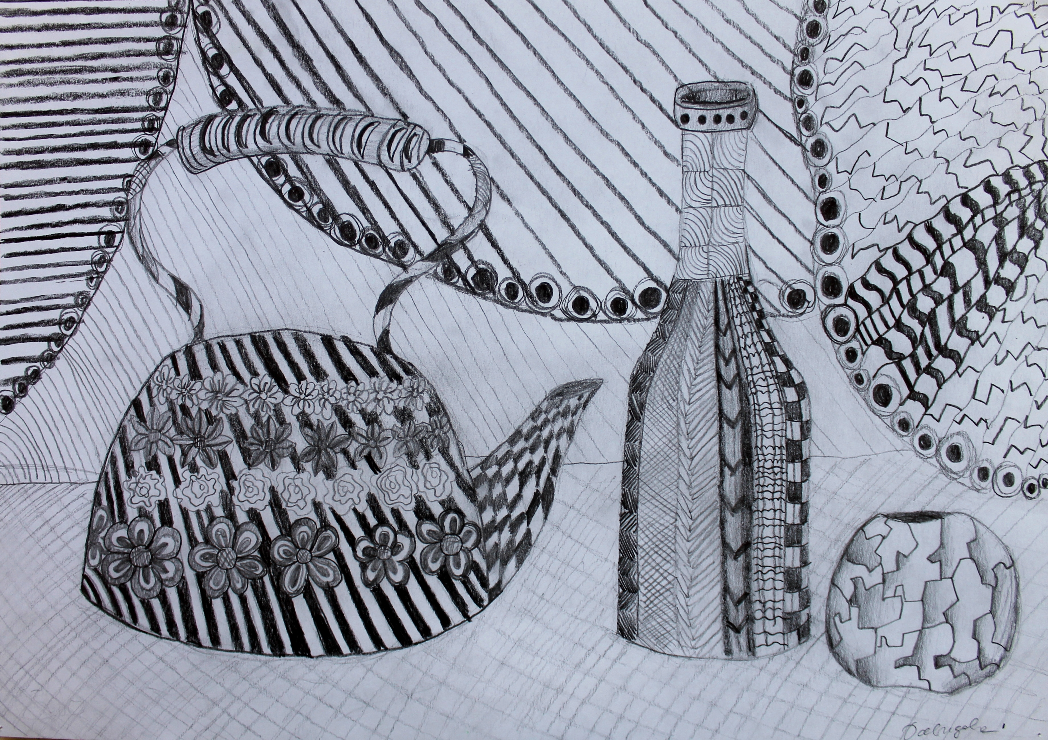 Давыдова Валерия