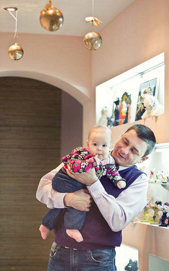 Интересно, а они вкусные?)