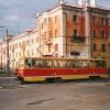 ул.Кирова август 2002г