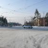 Перекресток "семи дорог"