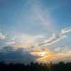 Очередные облака))))) Очередные облака)))))