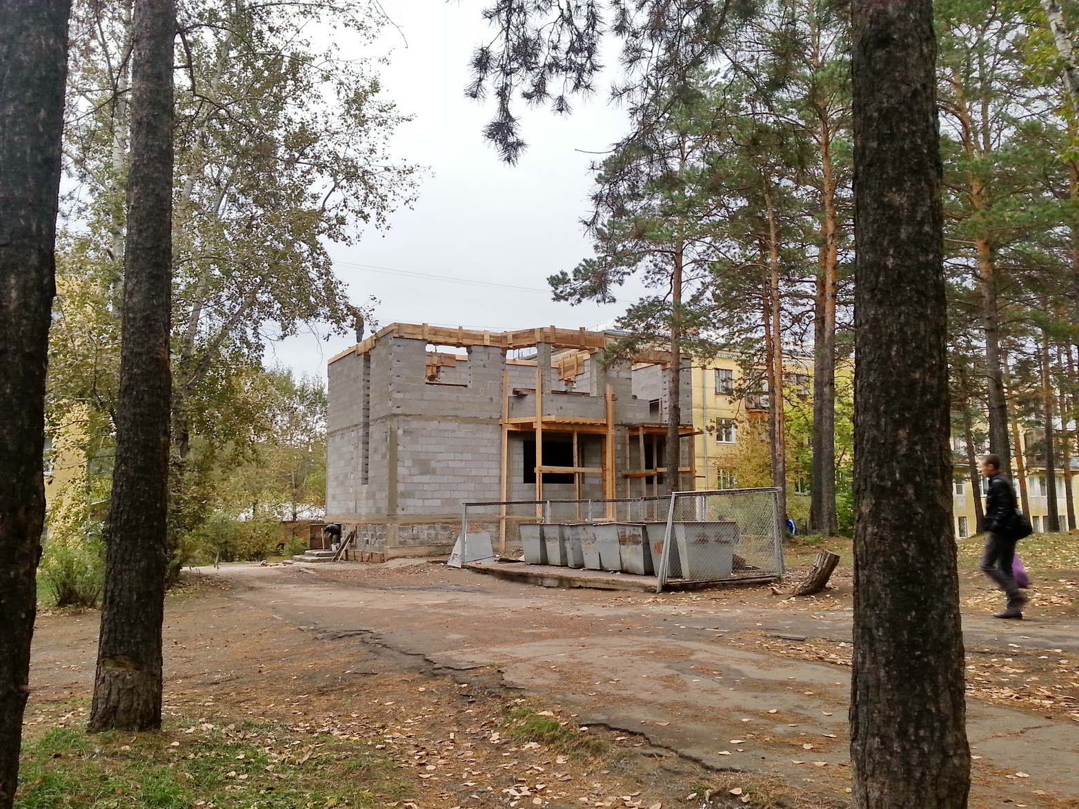 в 211м)))) уже вон как)))))