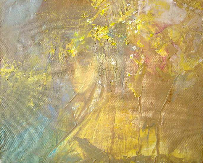 Художник Иванов Владимир "СНОВИДЕНИЕ"