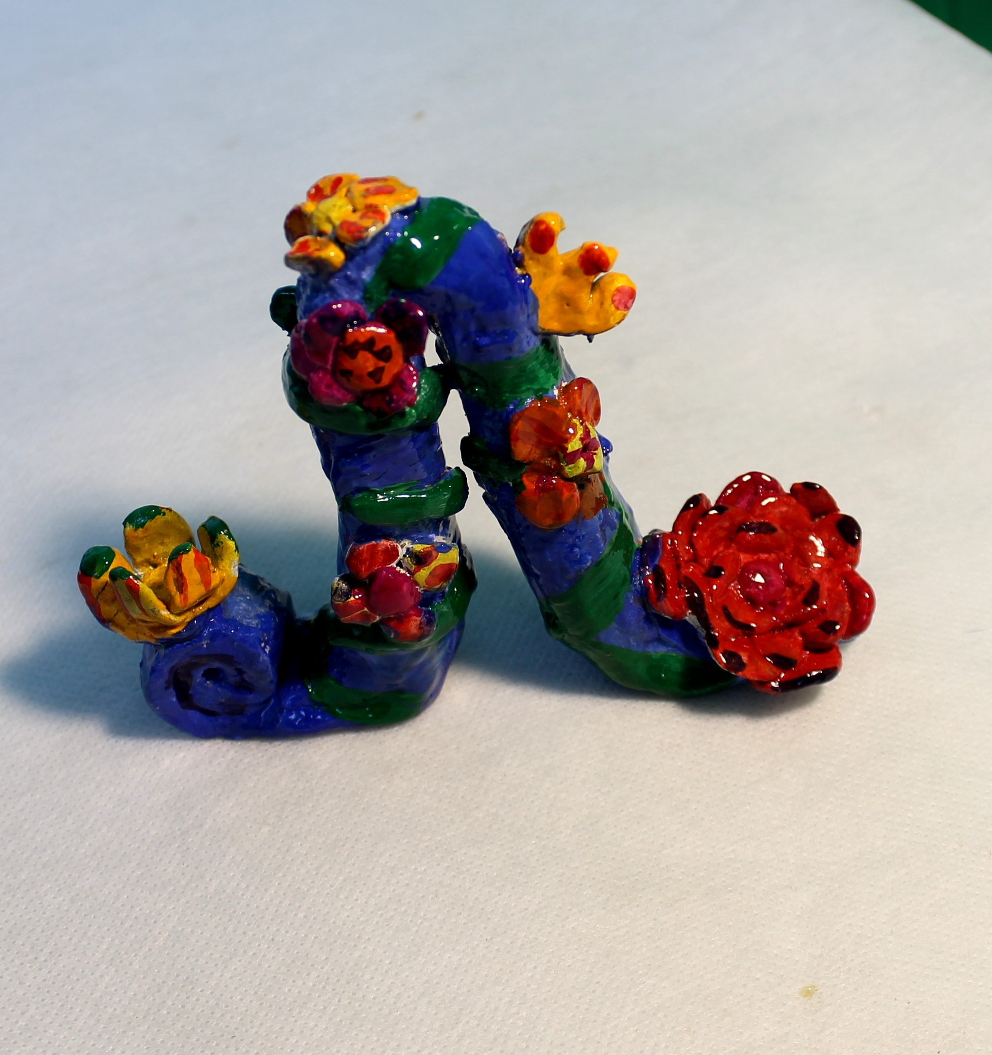 Лера Суворова