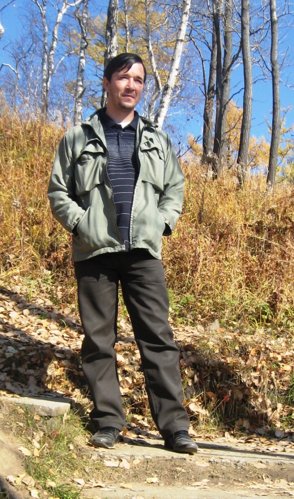 задумчивое настроение