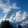 Очередные облака))))) Очередные облака)))))