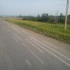 Разметка в Шелехове