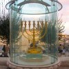 Золотая Минора Рабиновича в Иерусалиме. Золотая Минора Рабиновича в Иерусалиме.