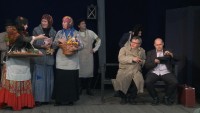 Россыпь талантов! Россыпь талантов!
