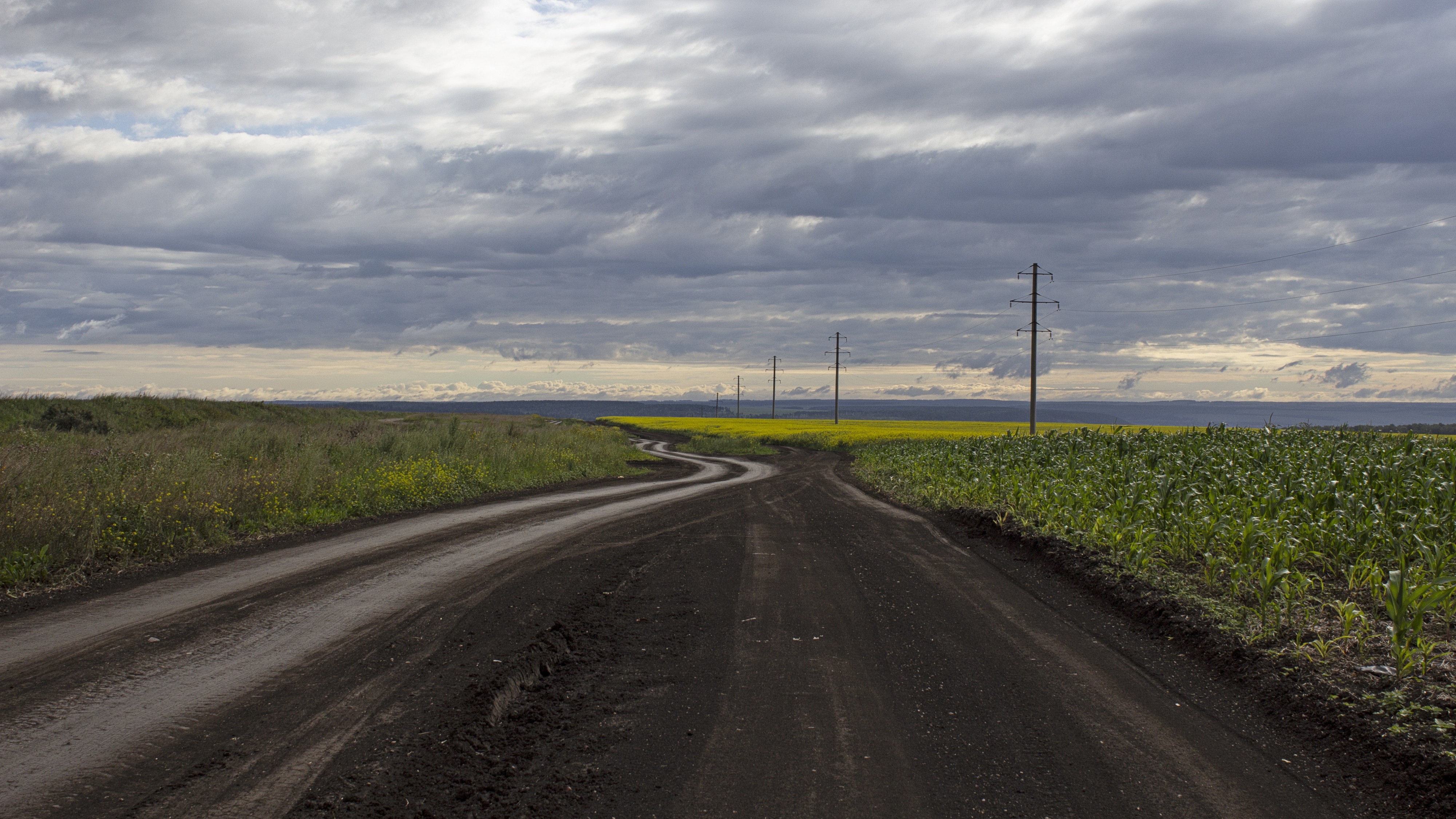 Черемховский район