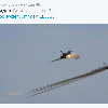 Донецк_аэропорт_пуски_ракет