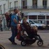 Папа герой Папа герой