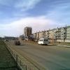 Ленинградский проспект