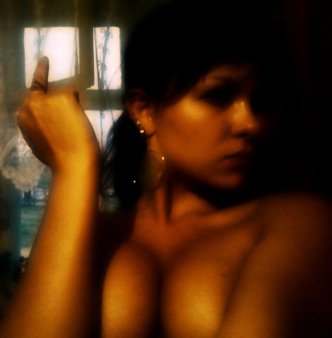 Участница №1