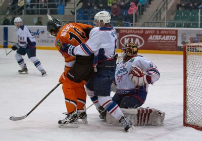 Ну что ты за человек!