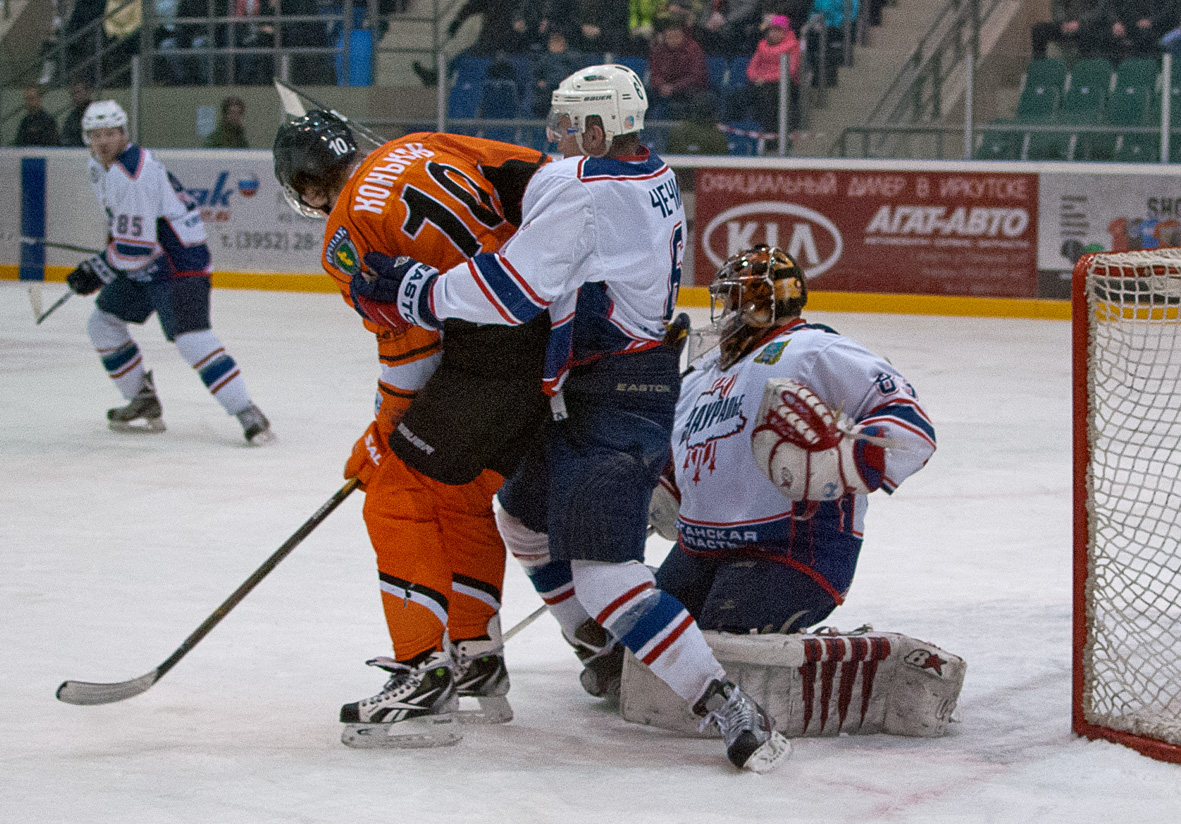 Ну что ты за человек!