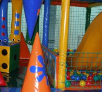 Лабиринт: вид изнутри