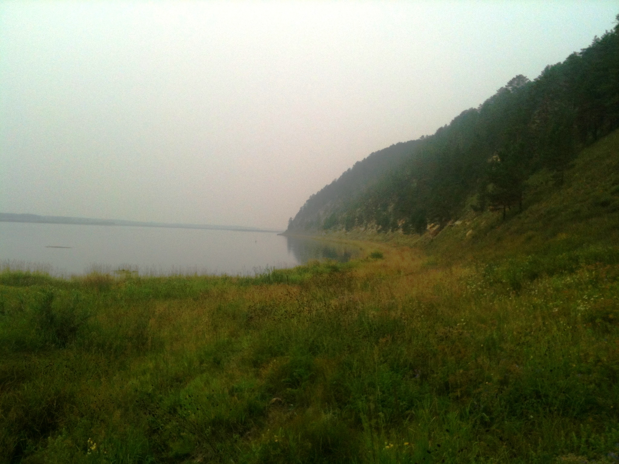  на Ангаре_август 2013