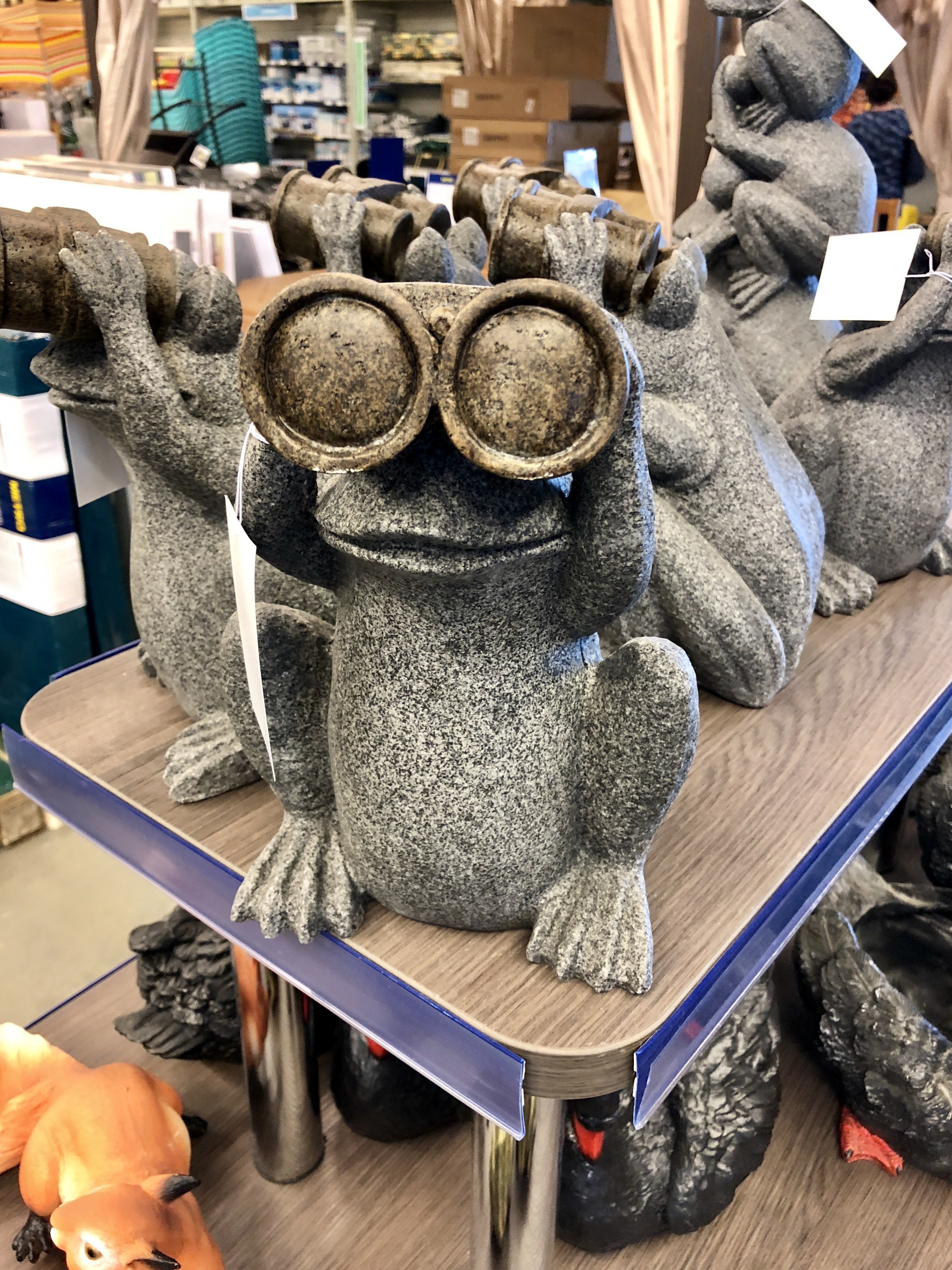 Сирёгааааа! Где коньяк?