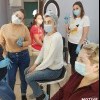 Групповое обучение мастеров для салонов красоты Групповое обучение мастеров для салонов красоты