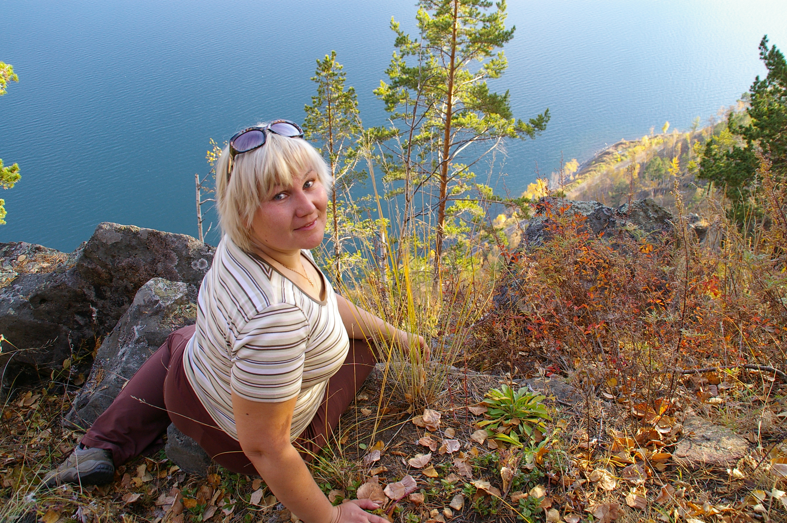 паровозик внизу видите?